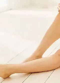 来宾身相足相秘诀