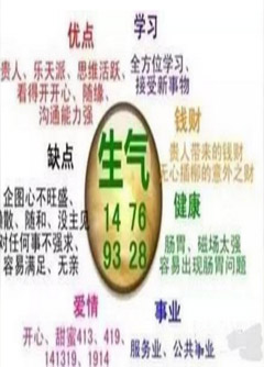 来宾数字能量：什么样的数字招贵人？什么样的数字招小人？