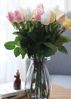 来宾解密其中隐藏的财富密码，小细节造成大影响