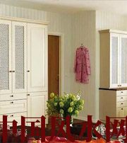 来宾衣柜这样摆，财运亨通，好运不断！