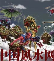 来宾用过五鬼运财秘法，招来财运后，还需要怎样化解？