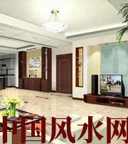 来宾不聚财的房子是怎么样的？