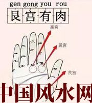 来宾这个地方肉越多，财运就越好