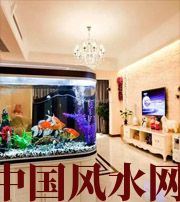 来宾家中用水有讲究，小心你的财运被水带走！