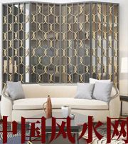 来宾家中招财功能最强的地方！你利用对了吗？