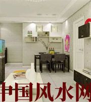 来宾旺财风水五招小秘诀，看过的都说灵！