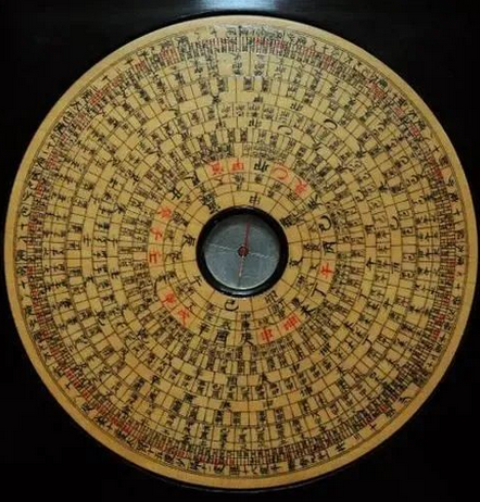 来宾阴宅金口诀，看过后不少人都成了风水师！