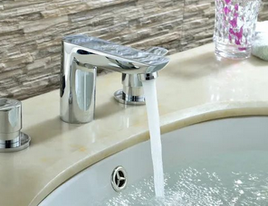 来宾家中用水有讲究，小心你的财运被水带走！